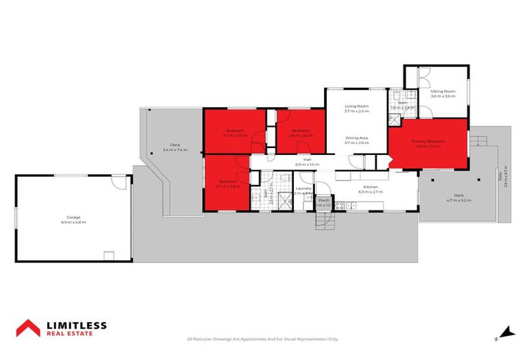 Photo of property in 143 Clevedon Road, Papakura, 2110