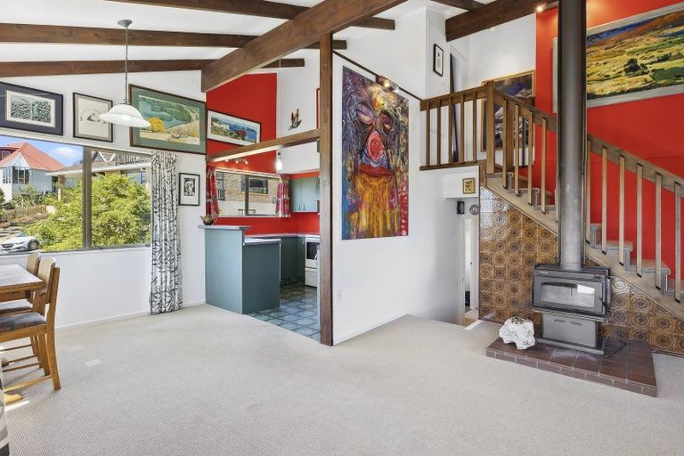 Photo of property in 47 Coolock Crescent, Waverley, Dunedin, 9013