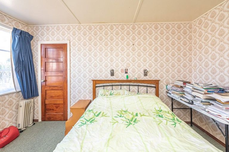 Photo of property in 13 Brooking Street, Tawhero, Whanganui, 4501