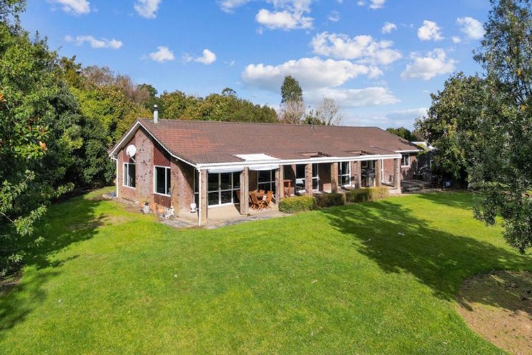 Photo of property in 112a Mcrobbie Road, Kingseat, Papakura, 2580