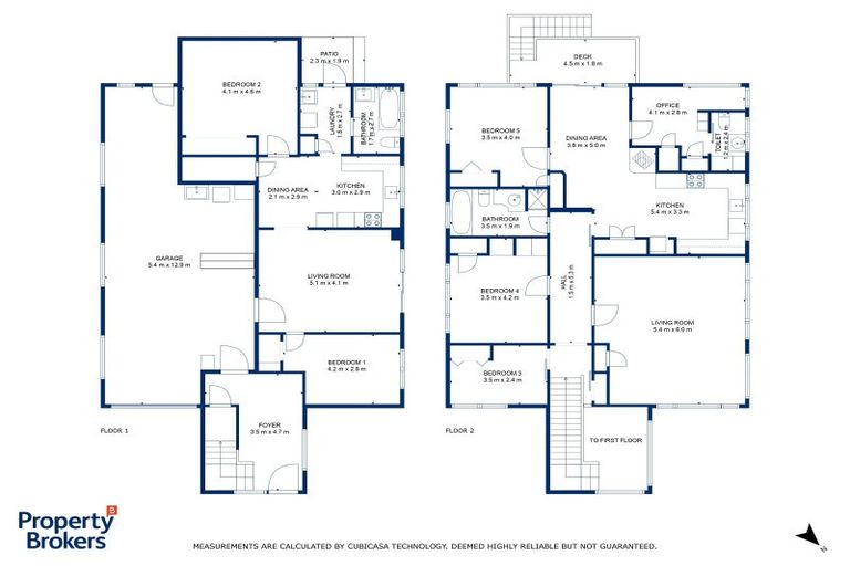 Photo of property in 5 Price Street, Westown, New Plymouth, 4310