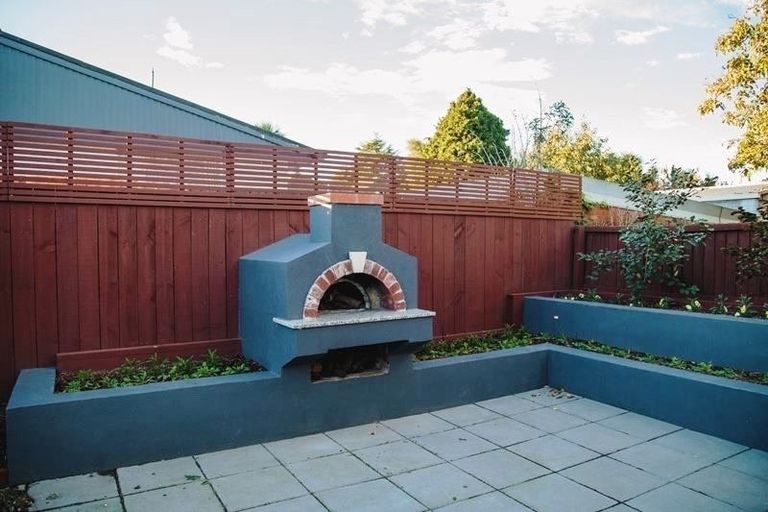 Photo of property in 54 England Street, Linwood, Christchurch, 8011