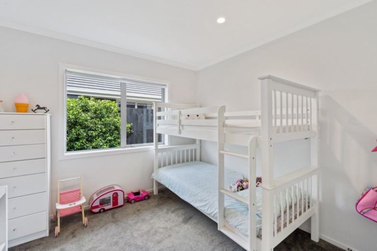 Photo of property in 15 Beaufort Place, Flagstaff, Hamilton, 3210