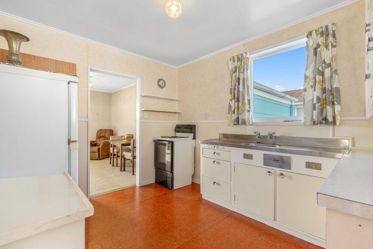 Photo of property in 7 Percy Street, Blenheim, 7201