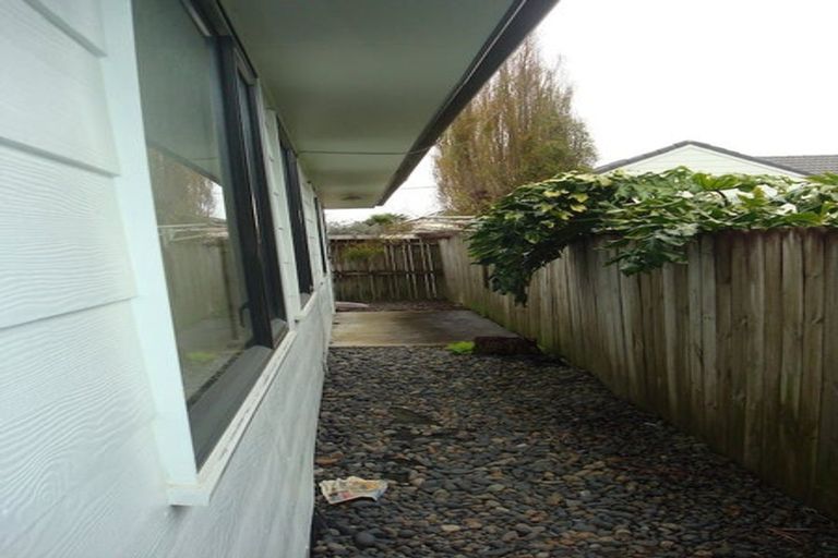 Photo of property in 21 Aberfeldy Avenue, Highland Park, Auckland, 2010