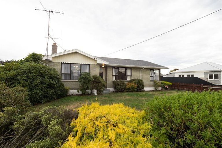 Photo of property in 158a Mcmurdo Street, Tinwald, Ashburton, 7700