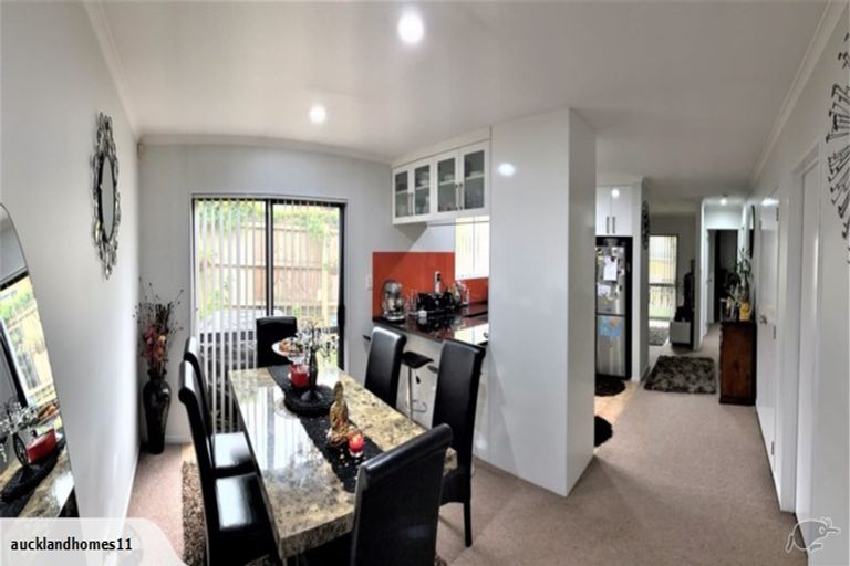 Photo of property in 19 Zoe Court, Manurewa, Auckland, 2105