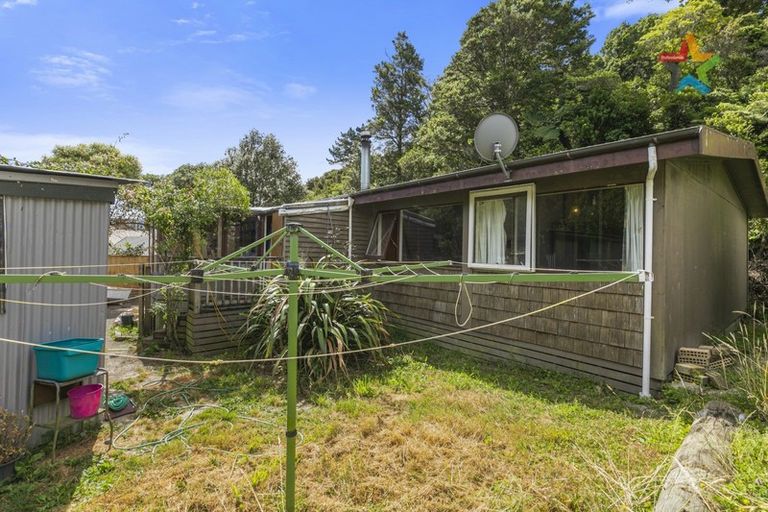 Photo of property in 97a Tawhai Street, Stokes Valley, Lower Hutt, 5019