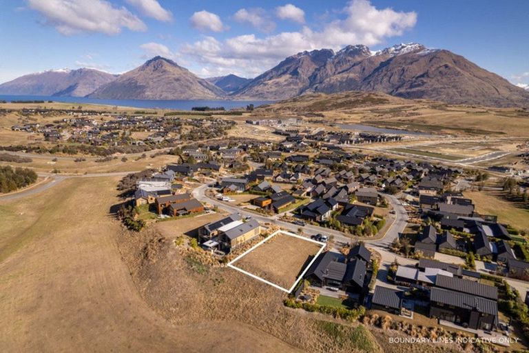 Photo of property in 24 Falconer Rise, Jacks Point, Queenstown, 9371
