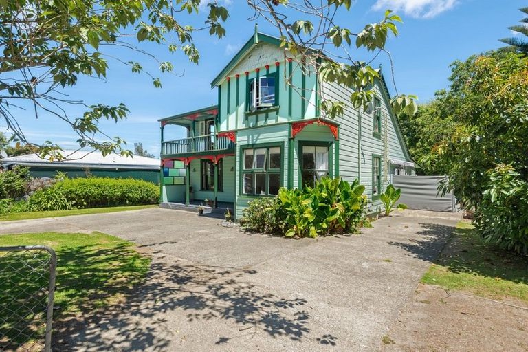 Photo of property in 148 Herschell Road, Outer Kaiti, Gisborne, 4010