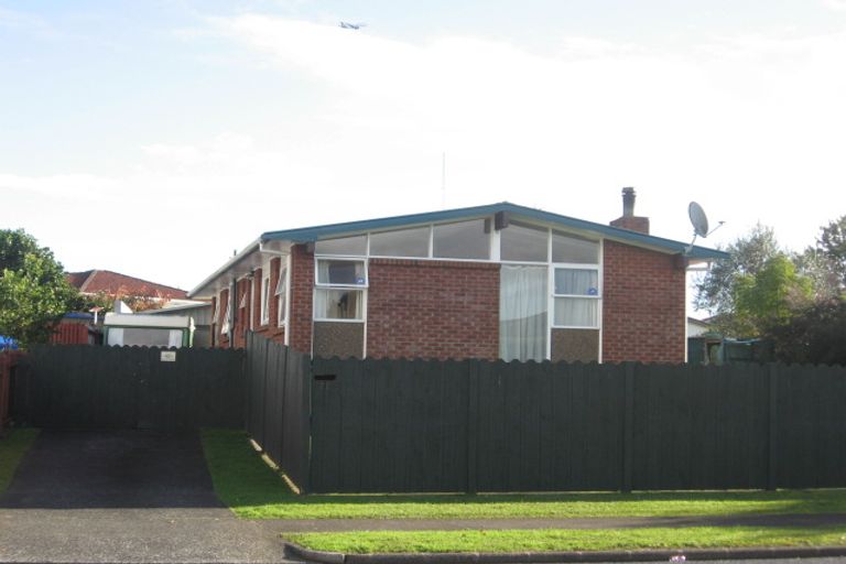 Photo of property in 22 Wordsworth Road, Manurewa, Auckland, 2102