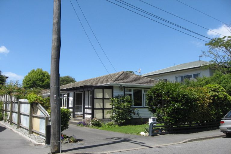 Photo of property in 36 Tonbridge Street, Merivale, Christchurch, 8014