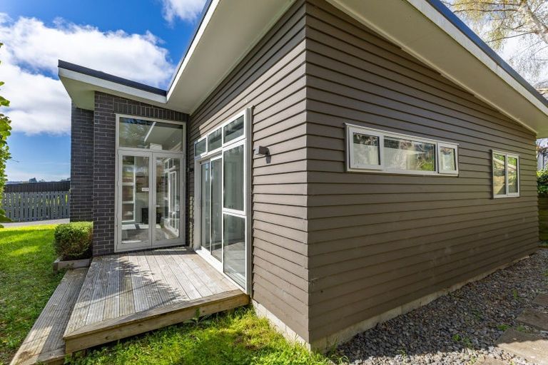 Photo of property in 46a Foyle Street, Ohakune, 4625