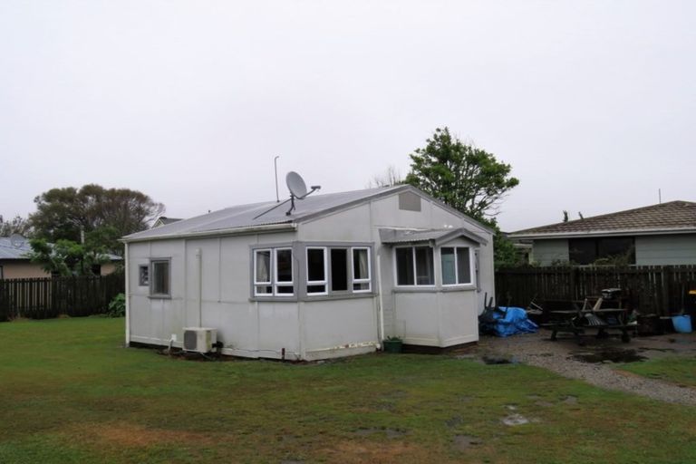 Photo of property in 58 Henley Street, Westport, 7825