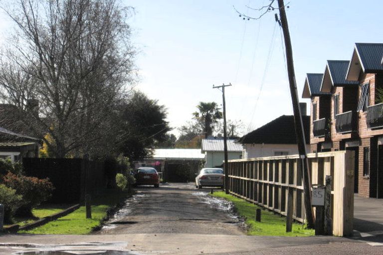 Photo of property in 83a Albert Street, Hamilton East, Hamilton, 3216