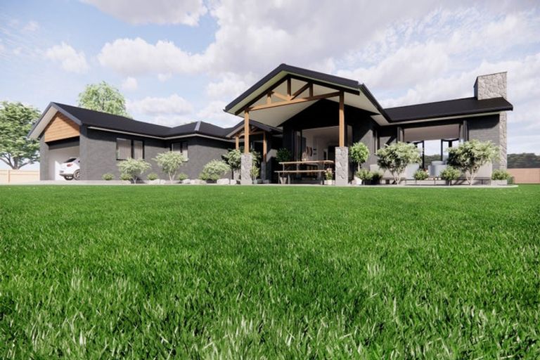 Photo of property in 84 Hall Road, Rangiriri, Te Kauwhata, 3782