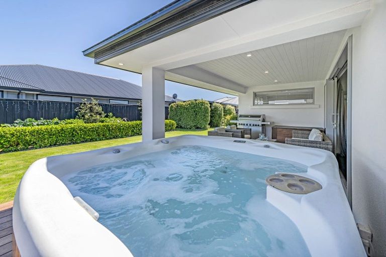 Photo of property in 43 Jean Archie Drive, Rolleston, 7614