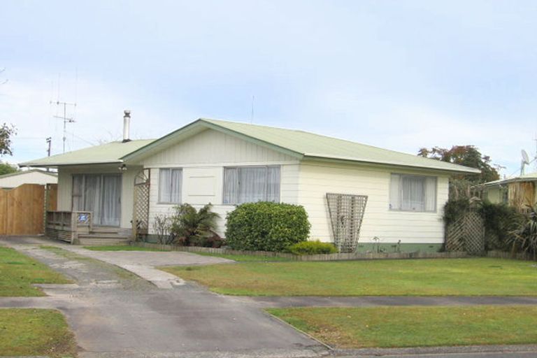Photo of property in 7 Mooney Street, Nawton, Hamilton, 3200