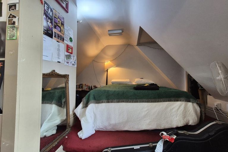 Photo of property in Gurney Nagle Bldg, 33 Vivian Street, Te Aro, Wellington, 6011