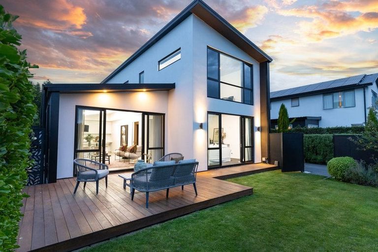 Photo of property in 74 Grants Road, Papanui, Christchurch, 8053