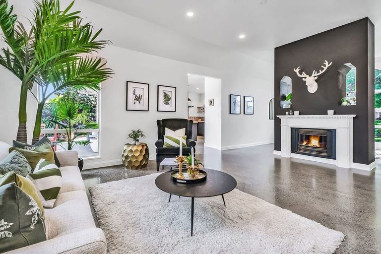 Photo of property in 4 Baltimore Green, Shirley, Christchurch, 8061