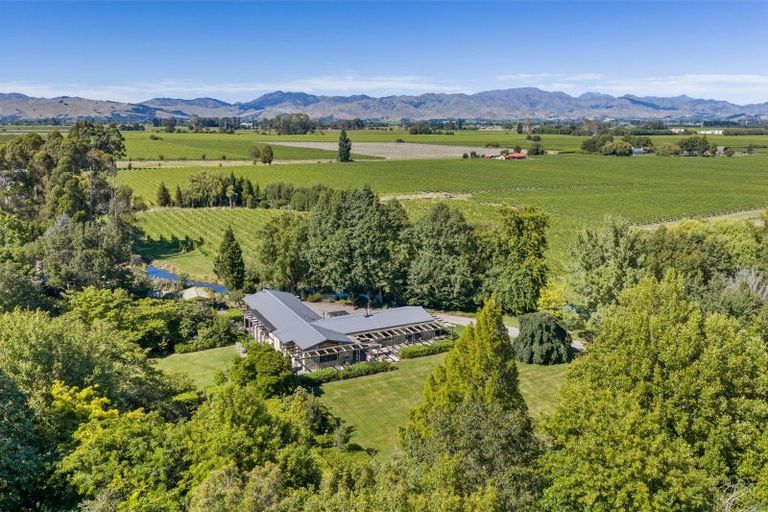 Photo of property in 838 Rapaura Road, Rapaura, Blenheim, 7273
