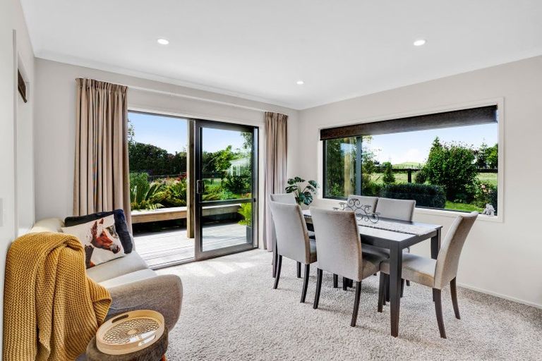 Photo of property in 88 Te Arei Road, Lepperton, New Plymouth, 4373