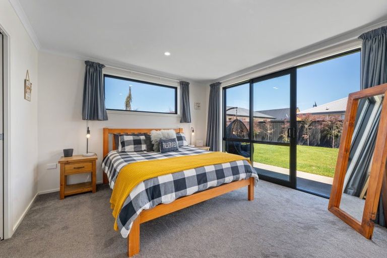 Photo of property in 31 Corsair Crescent, Burleigh, Blenheim, 7201