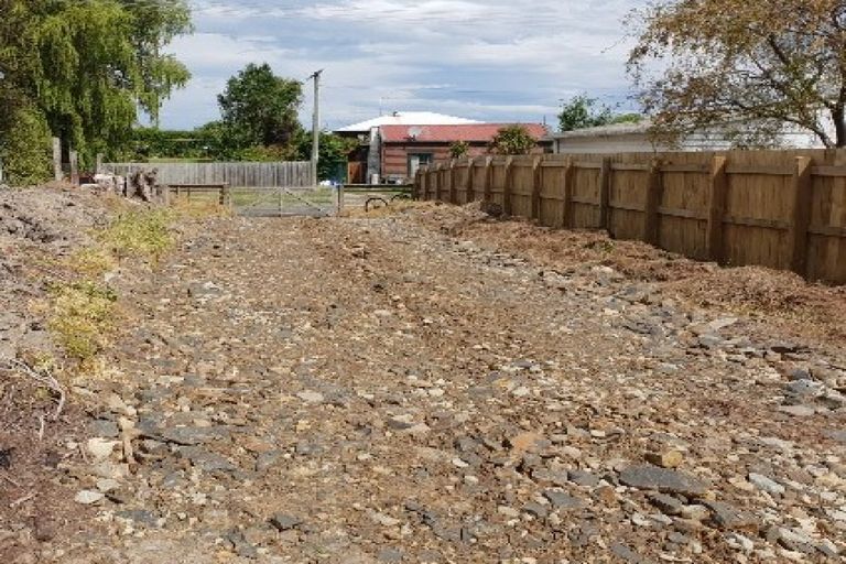 Photo of property in 43 Bourke Street, Waikouaiti, 9510