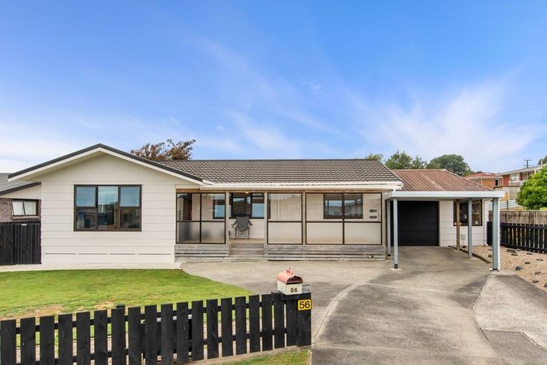 Photo of property in 56 Chatsfield Drive, Te Awamutu, 3800
