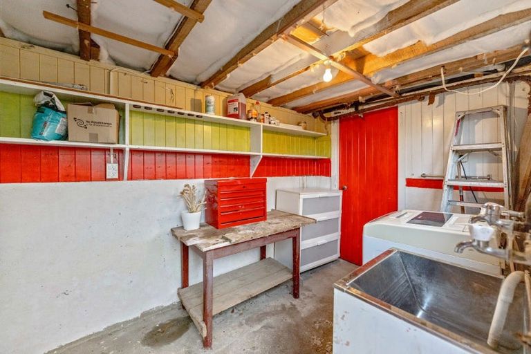 Photo of property in 42 Prospect Bank, Wakari, Dunedin, 9010