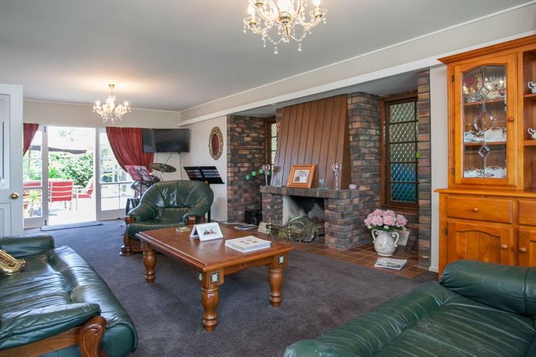 Photo of property in 47 Burwood Road, Matamata, 3400