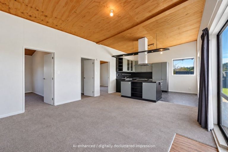 Photo of property in 166 Swamp Road, Loburn, Rangiora, 7472