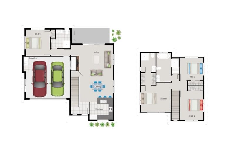 Photo of property in 5-7 Dale Road, Whenuapai, Auckland, 0618