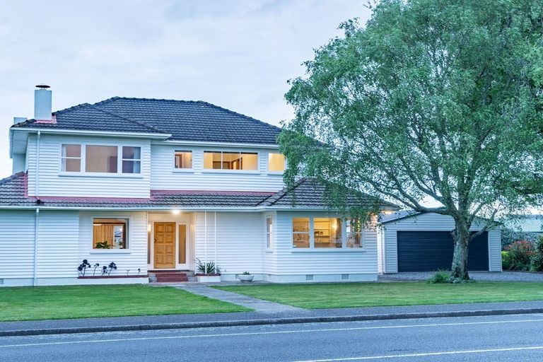 Photo of property in 197 Bath Street, Levin, 5510