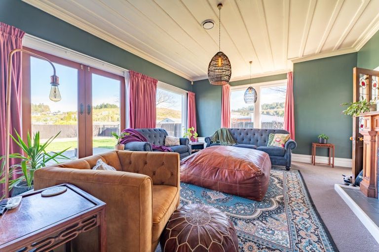 Photo of property in 22 Hislop Street, Geraldine, 7930