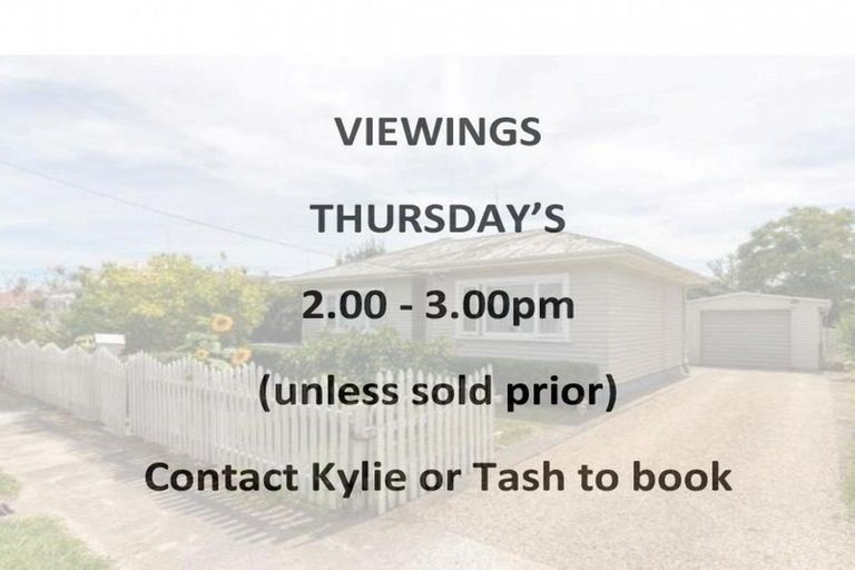 Photo of property in 19 Junction Road, Paeroa, 3600