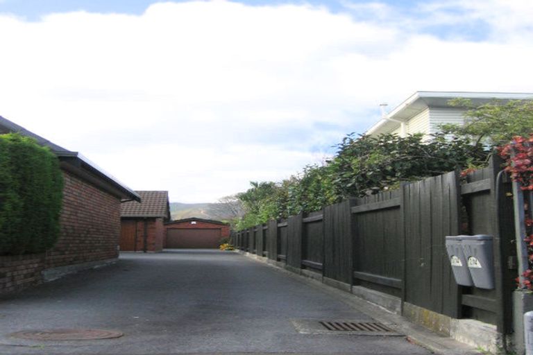 Photo of property in 3/14 Bellevue Road, Woburn, Lower Hutt, 5010