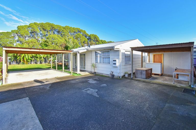 Photo of property in 42 Clayton Avenue, Otara, Auckland, 2023