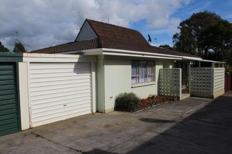 Photo of property in 1/358 Bucklands Beach Road, Bucklands Beach, Auckland, 2012