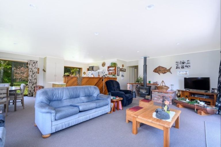 Photo of property in 734 Kenepuru Road, Mahau Sound, Marlborough Sounds, 7282