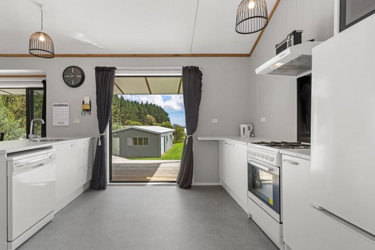 Photo of property in 66 Ash Terrace, Kawhia, 3889