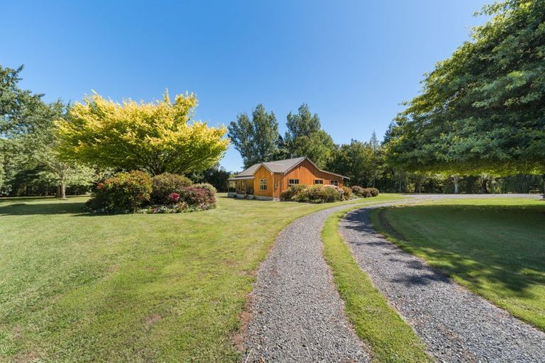 Photo of property in 414 Waitohi Road, Rongotea, Palmerston North, 4476