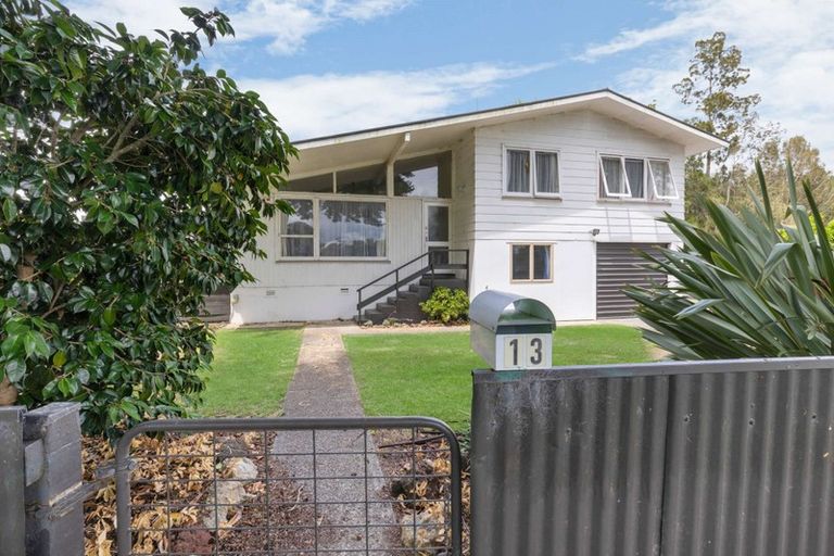 Photo of property in 13 Ngaio Street, Onerahi, Whangarei, 0110