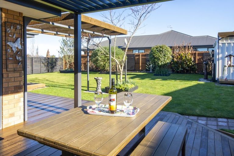 Photo of property in 58 Acacia Avenue, Rangiora, 7400