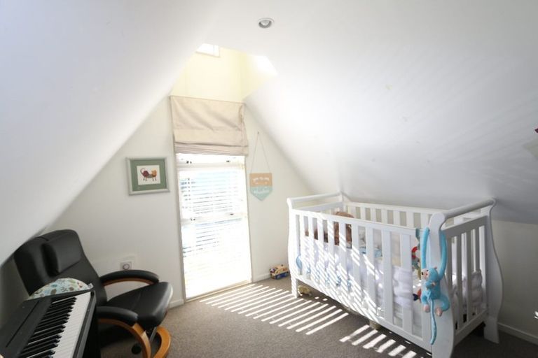 Photo of property in 7/35 Ely Street, Christchurch Central, Christchurch, 8013