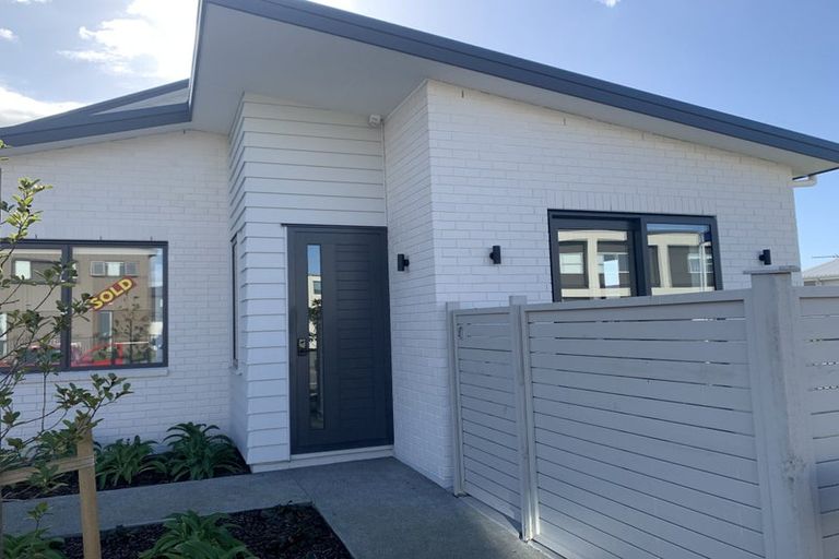 Photo of property in 3 Kawe Marie Lane, Takanini, 2112