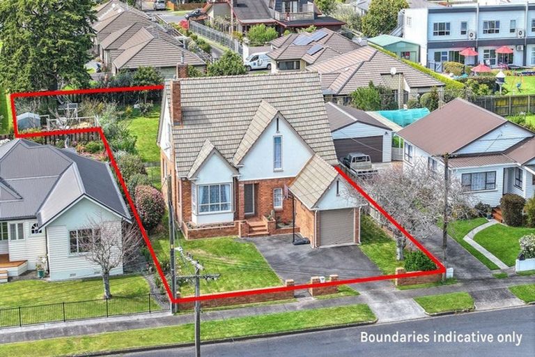 Photo of property in 11 Miro Street, Matamata, 3400