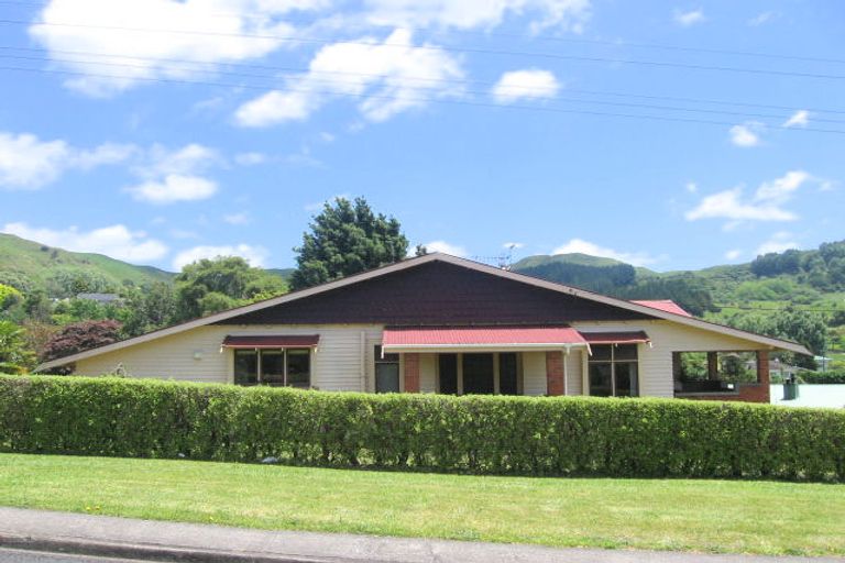Photo of property in 56 Queen Street, Te Kuiti, 3910