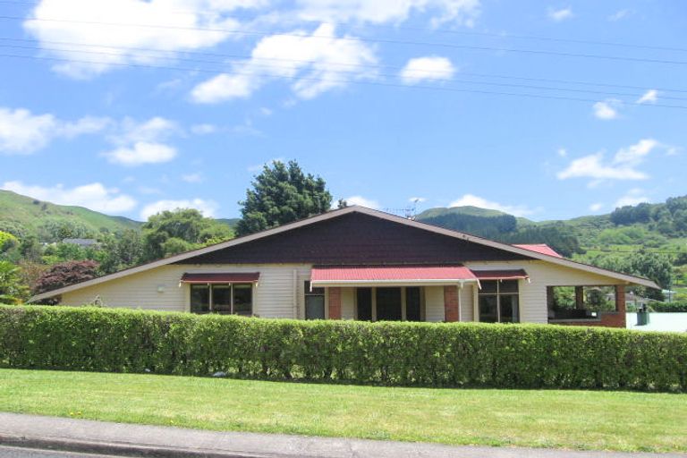 Photo of property in 56 Queen Street, Te Kuiti, 3910